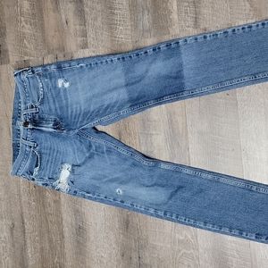Men's The Hollister Skinny Jeans 28x30